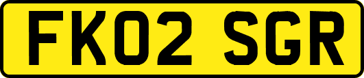 FK02SGR