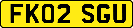 FK02SGU