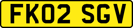 FK02SGV