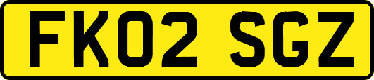 FK02SGZ