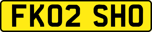 FK02SHO