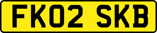 FK02SKB