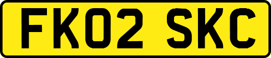 FK02SKC