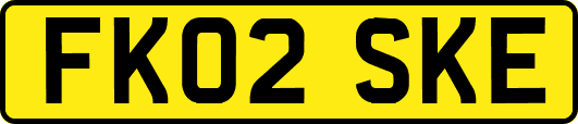 FK02SKE