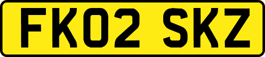 FK02SKZ