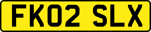 FK02SLX