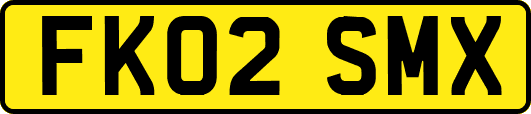 FK02SMX