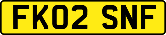 FK02SNF