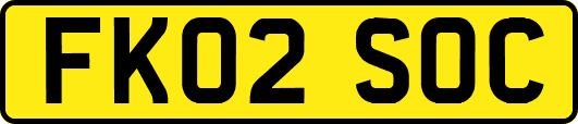 FK02SOC