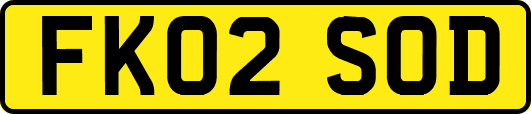 FK02SOD