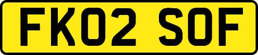 FK02SOF