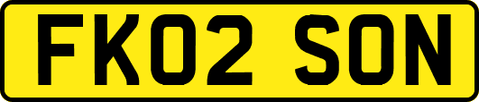 FK02SON