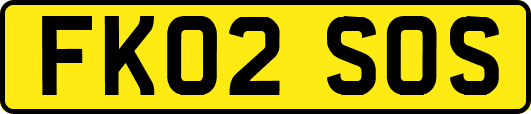 FK02SOS