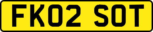 FK02SOT