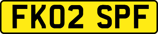 FK02SPF