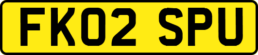 FK02SPU