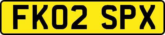 FK02SPX