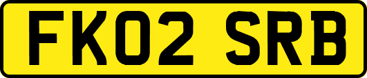 FK02SRB
