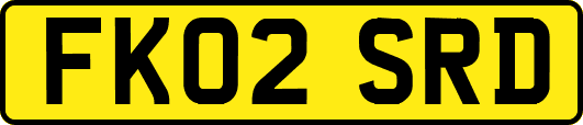 FK02SRD