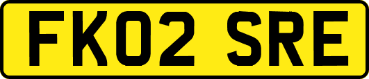 FK02SRE