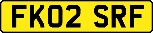 FK02SRF
