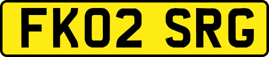 FK02SRG