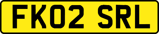 FK02SRL