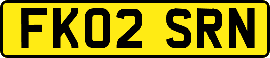 FK02SRN
