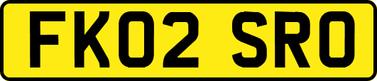 FK02SRO