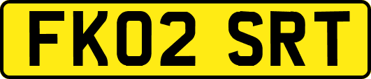 FK02SRT