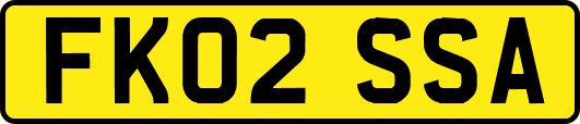 FK02SSA