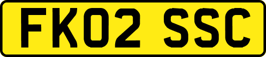FK02SSC