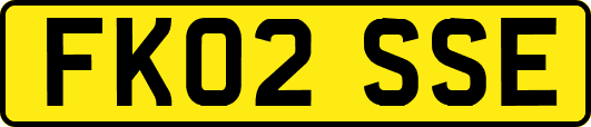 FK02SSE