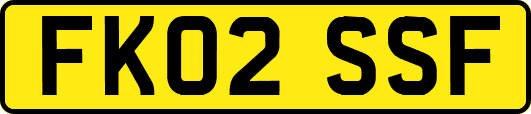 FK02SSF