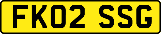 FK02SSG