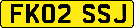FK02SSJ