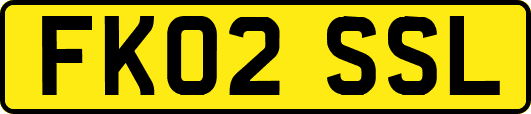 FK02SSL
