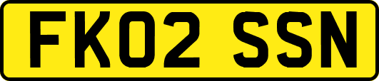 FK02SSN