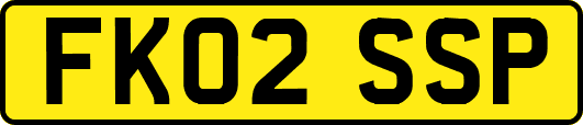 FK02SSP