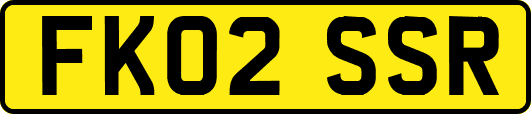 FK02SSR