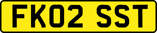 FK02SST