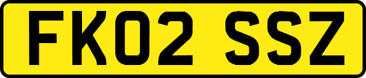 FK02SSZ