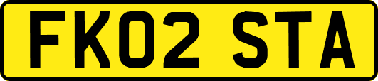 FK02STA