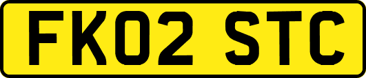 FK02STC