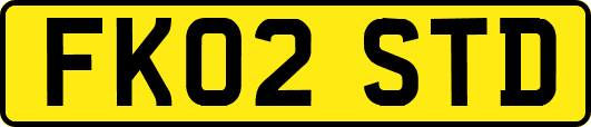 FK02STD