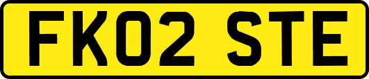 FK02STE