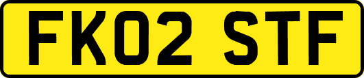 FK02STF