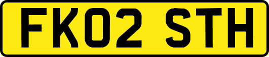 FK02STH