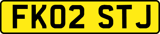 FK02STJ