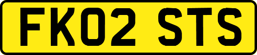 FK02STS